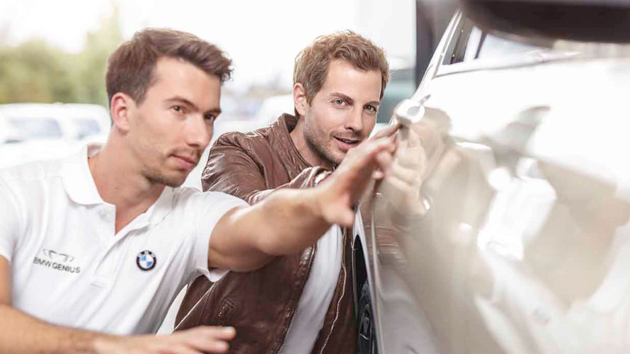 철저한 상품화 기준. 